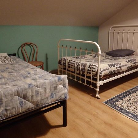 Pays Des Lacs Apartament Moirans-en-Montagne Zewnętrze zdjęcie